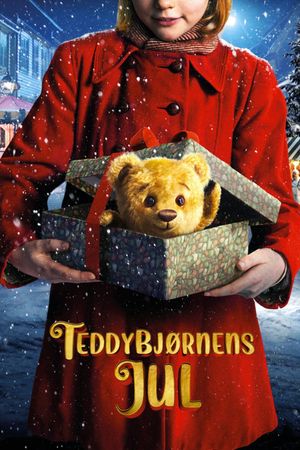 Teddy's Christmas's poster