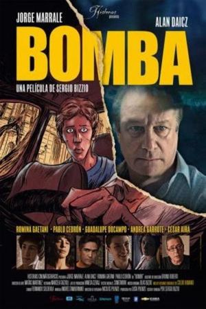 Bomba's poster