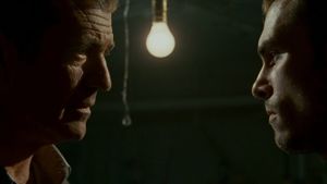 Edge of Darkness's poster