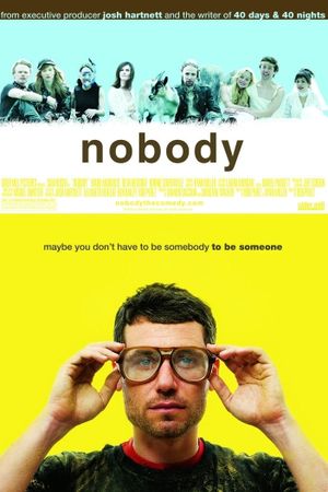 Nobody's poster