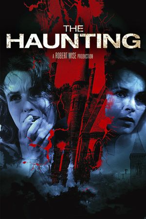 The Haunting's poster