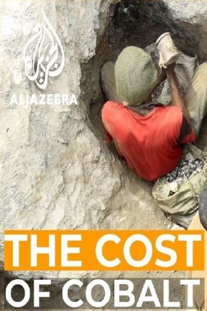The Cost of Cobalt's poster