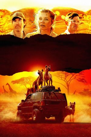 Endangered Species's poster
