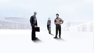 Matchstick Men's poster