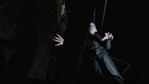 Nosferatu the Vampyre's poster