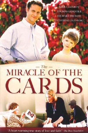 The Miracle of the Cards's poster