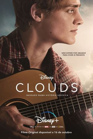 Clouds's poster