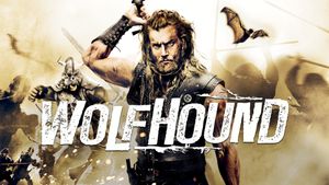 Wolfhound's poster