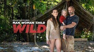 Man Woman Child Wild's poster