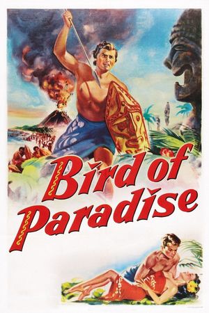 Bird of Paradise's poster