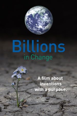 Billions in Change's poster