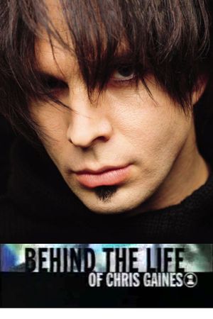 Behind the Life of Chris Gaines's poster