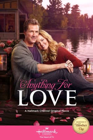 Anything for Love's poster