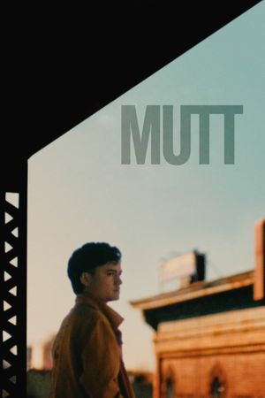 Mutt's poster