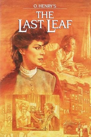 The Last Leaf's poster