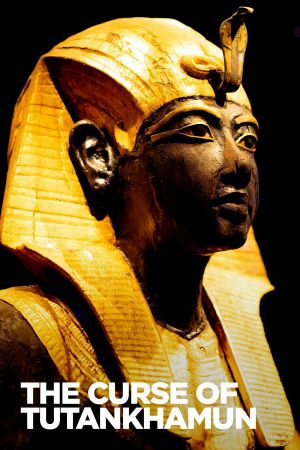 The Curse of Tutankhamun's poster