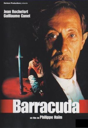 Barracuda's poster
