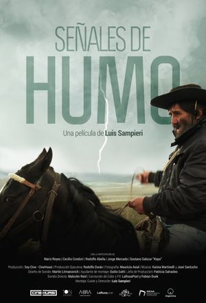 Señales de humo's poster image