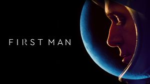 First Man's poster