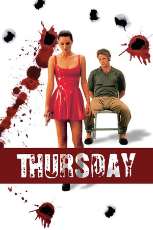 Thursday's poster