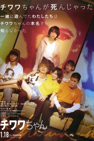 Chiwawa's poster