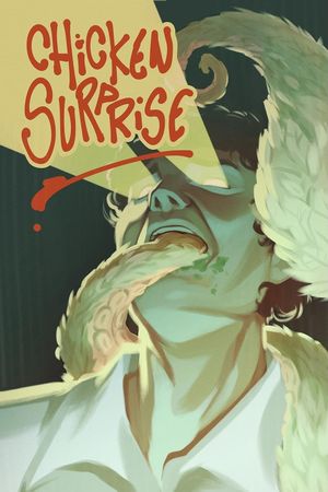 Chicken Surprise's poster