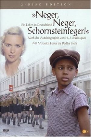 Neger, Neger, Schornsteinfeger's poster