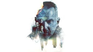 Criminal's poster