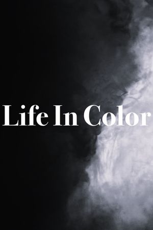 Life In Color's poster