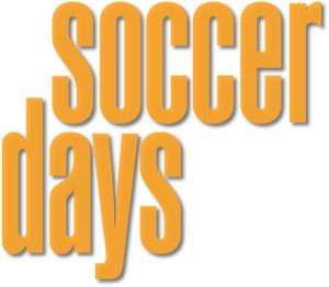 Soccer Days's poster