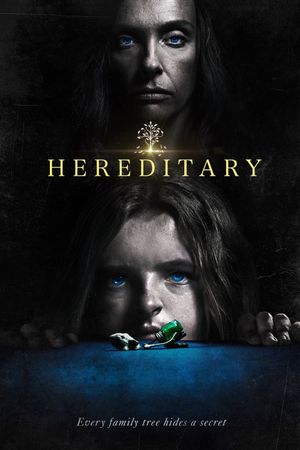 Hereditary's poster