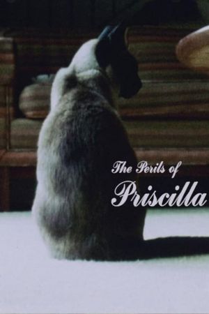The Perils of Priscilla's poster