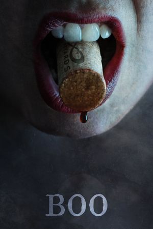 Boo's poster