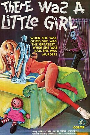 And When She Was Bad...'s poster