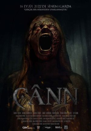 Cânn's poster image