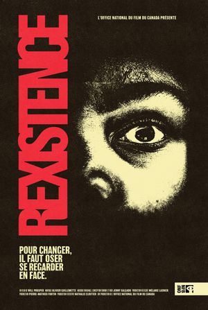 reXistence's poster