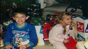 Hunting JonBenét's Killer's poster