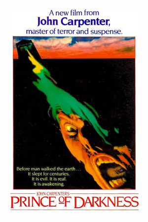 Prince of Darkness's poster