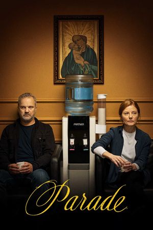 Parade's poster