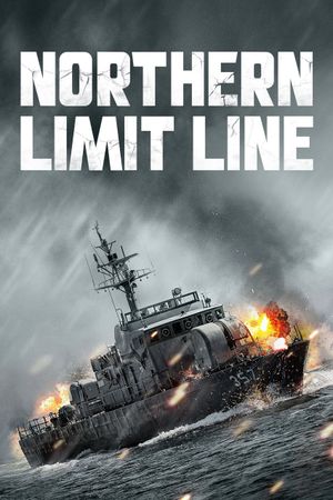 Northern Limit Line's poster