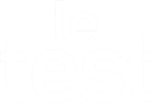 The Test's poster