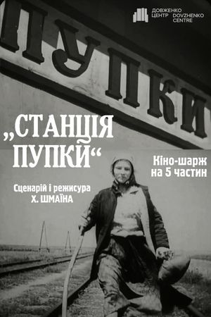 Stantsiya Pupki's poster