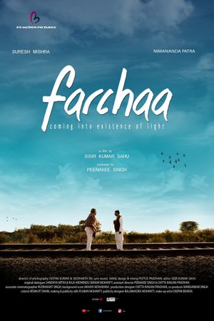 Farchaa's poster