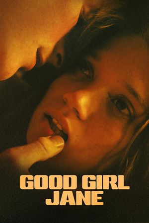 Good Girl Jane's poster