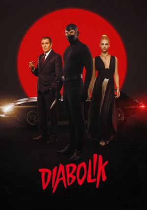Diabolik's poster image