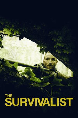 The Survivalist's poster image
