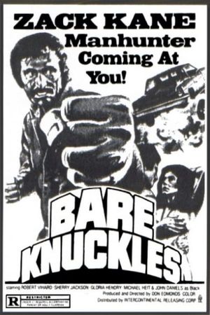 Bare Knuckles's poster