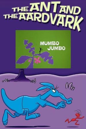Mumbo Jumbo's poster