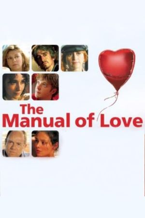 Manual of Love's poster