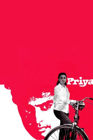 Priya's poster